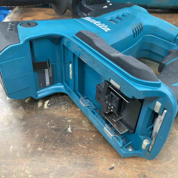 ★マキタ(makita) コードレスハンマドリル HR262DRDX【戸田店】