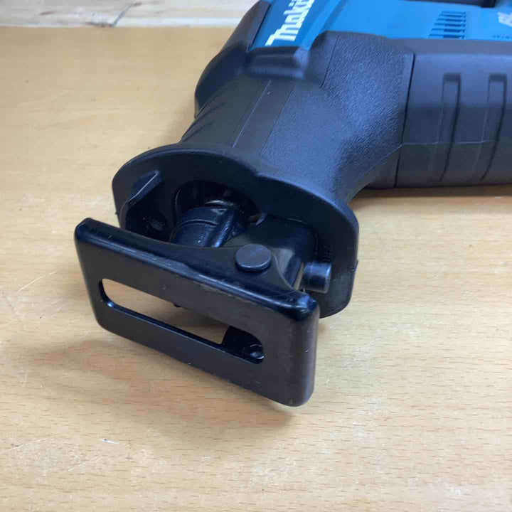 ★マキタ(makita) コードレスレシプロソー JR188DZK【越谷店】