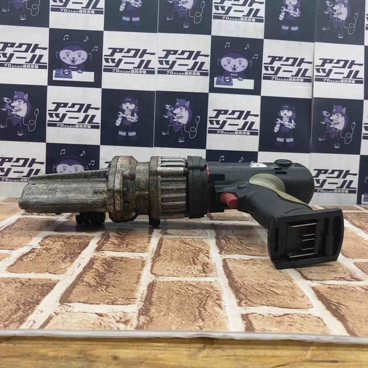 育良精機(IKURA) コードレス鉄筋カッター IS-SC19L【所沢店】