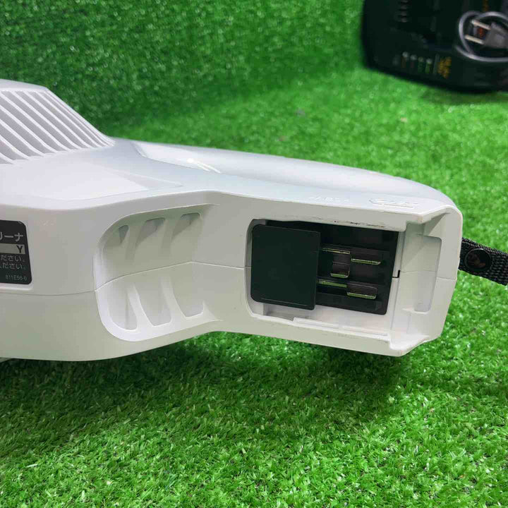 マキタ(makita) コードレスクリーナー CL107FDSHW【藤沢店】