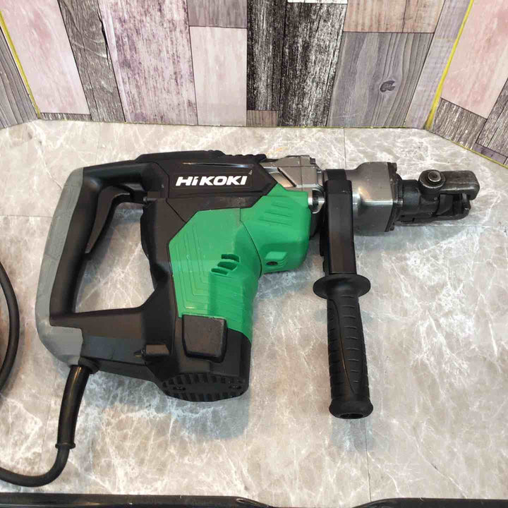 ★ハイコーキ(HIKOKI ※旧:日立工機) ハンマドリル DH40SC【八潮店】