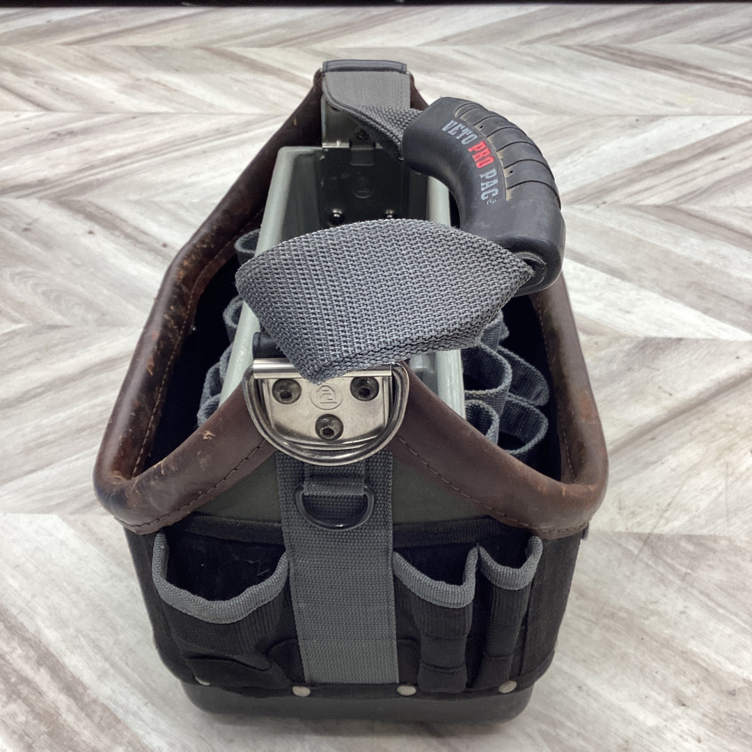 VETO PRO PAC TECH OT-LC 腰道具 工具 工具箱