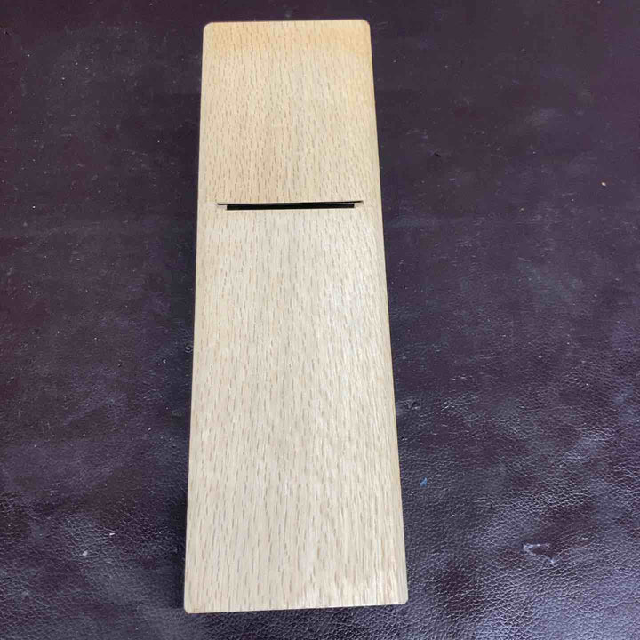 【未使用(店頭展示品)】鉋(かんな) 聖剣 小片秀司作【東大和店】
