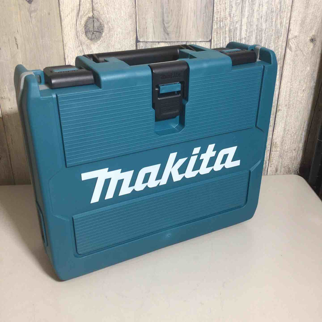★マキタ(makita) コードレスインパクトレンチ TW300DRGX【戸田店】