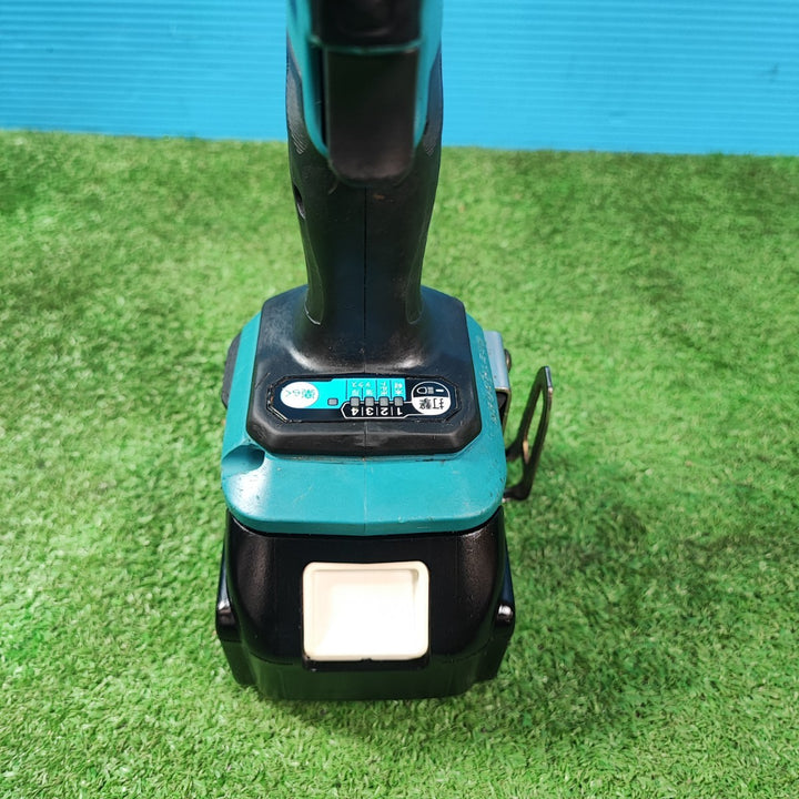 ★マキタ(makita) コードレスインパクトドライバー TD172DRGX【岩槻店】