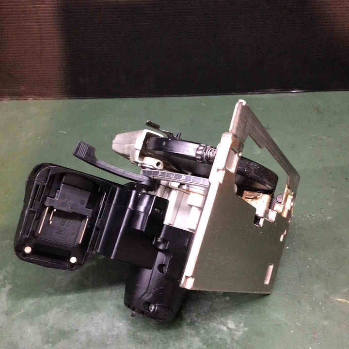★マキタ(makita) コードレス丸のこ HS471DZB【戸田店】