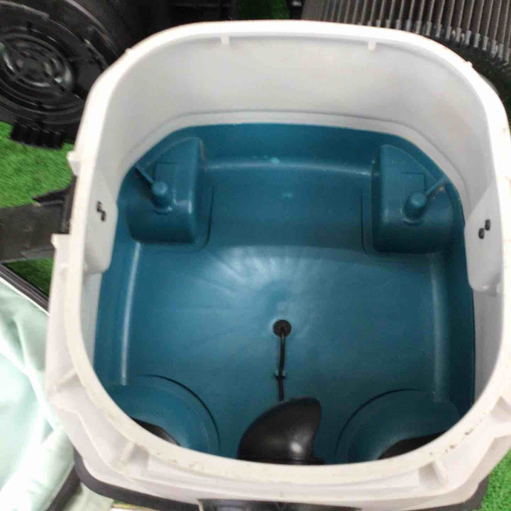 ★マキタ(makita) 集じん機 乾式 484(P)【川崎店】