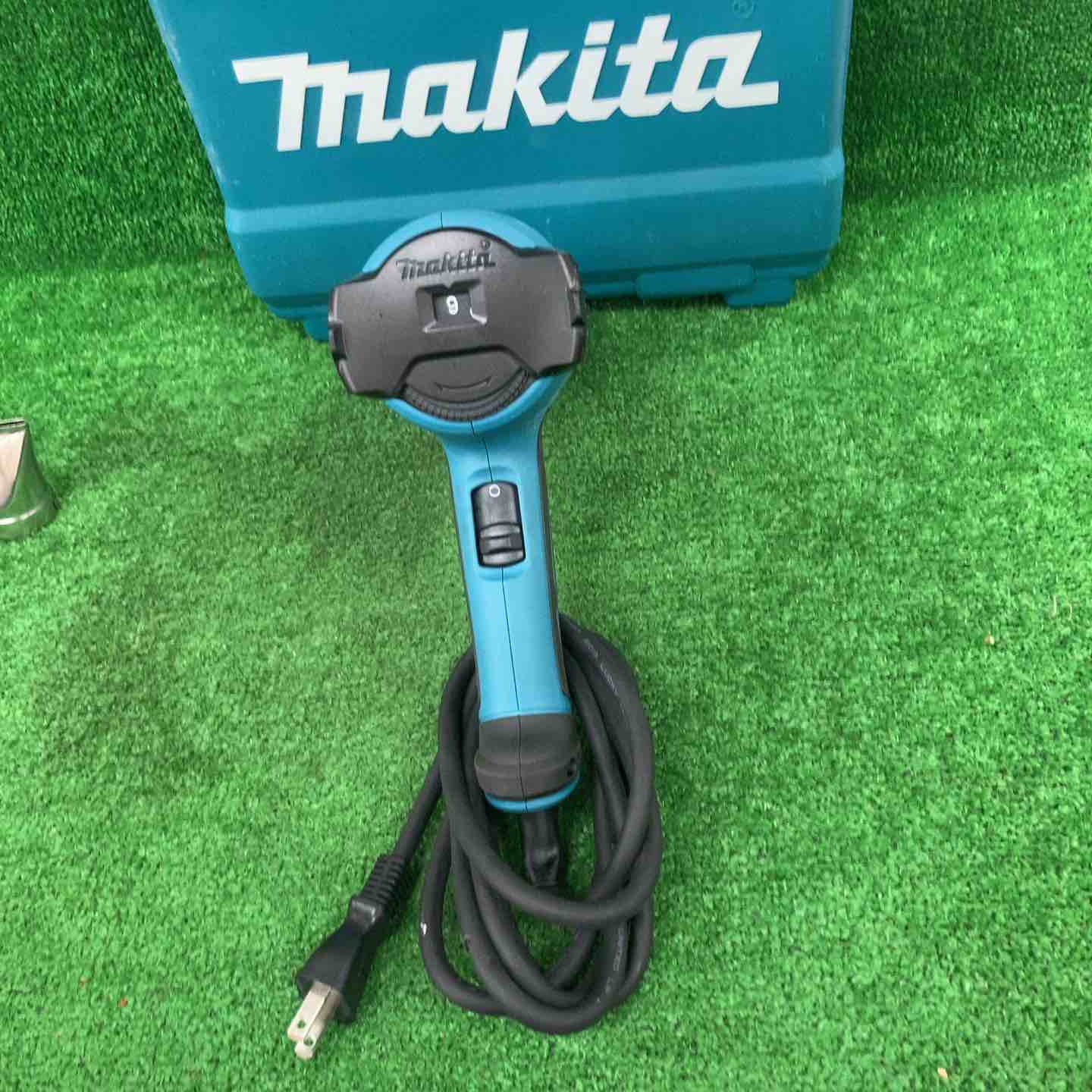 ☆マキタ(makita) ヒートガン HG6031VK【川崎店】 ☆マキタ(makita) ヒートガン HG6031VK【川崎店】 – アクトツール