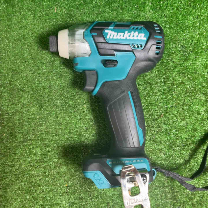 マキタ(makita) コードレスインパクトドライバー TD111DSHX【藤沢店】