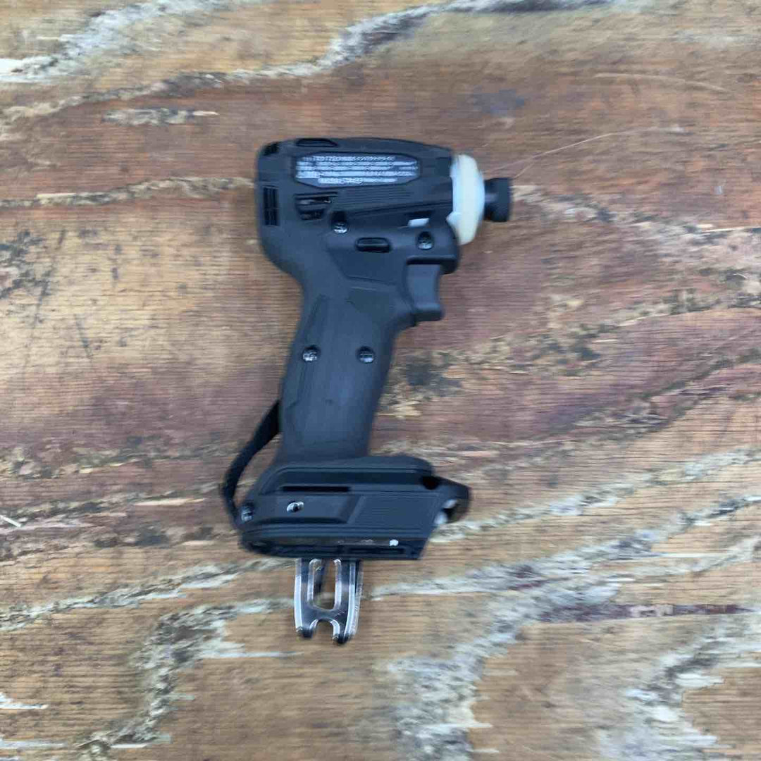 ★マキタ(makita) コードレスインパクトドライバー TD172DRGXB【柏店】