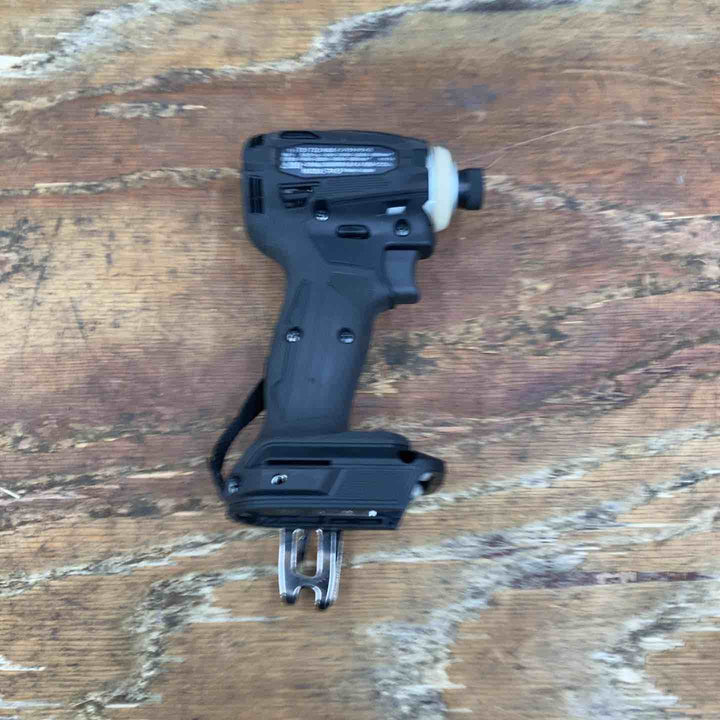 ★マキタ(makita) コードレスインパクトドライバー TD172DRGXB【柏店】