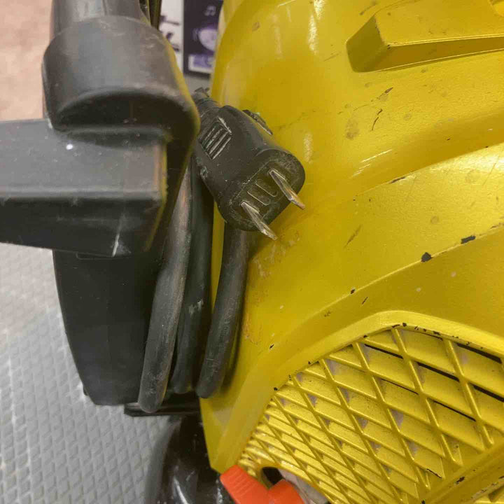 【中古品】MAX 建築用 高圧 4口 エアコンプレッサー AK-HH1270E2 限定色 リーフイエロー【所沢店】