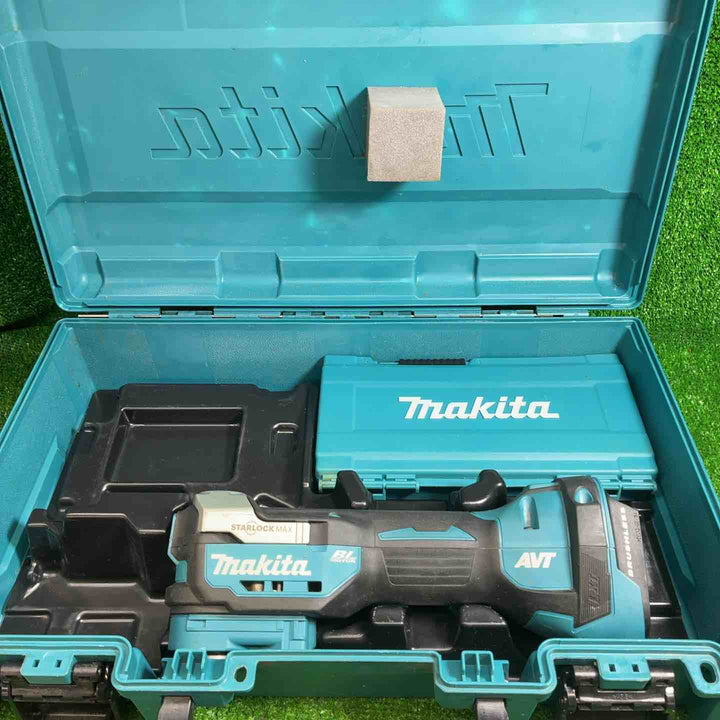 マキタ(makita) コードレスマルチツール TM52DZ【藤沢店】