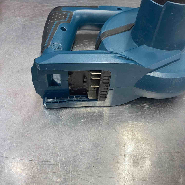 【中古美品】 ボッシュ(BOSCH) 4点まとめ売り コードレスインパクトドライバ クリーナー ブロワー ツールボックス GDR18V-EC・GBL18V-120・GAS18W-1・TOOLBOX 18V 【東大和店】