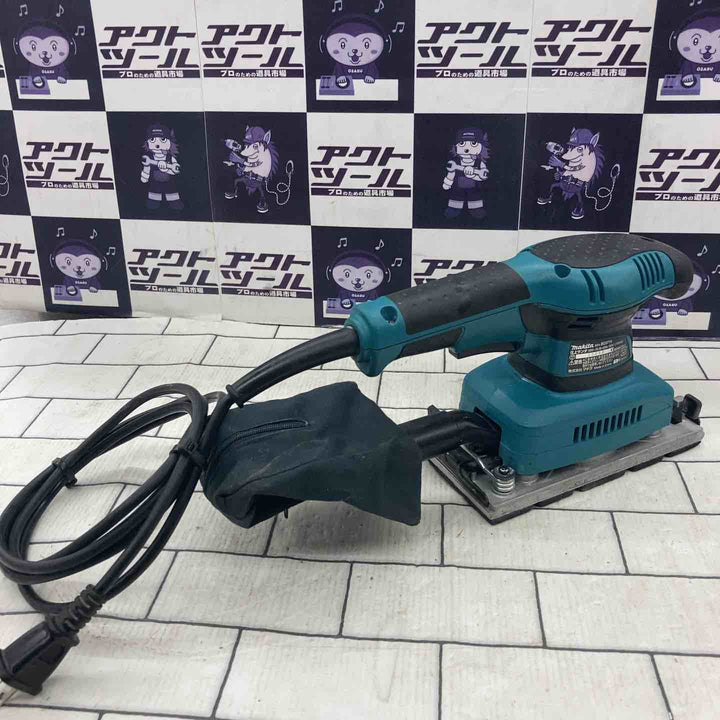 ☆マキタ(makita) 仕上サンダ BO3710【所沢店】