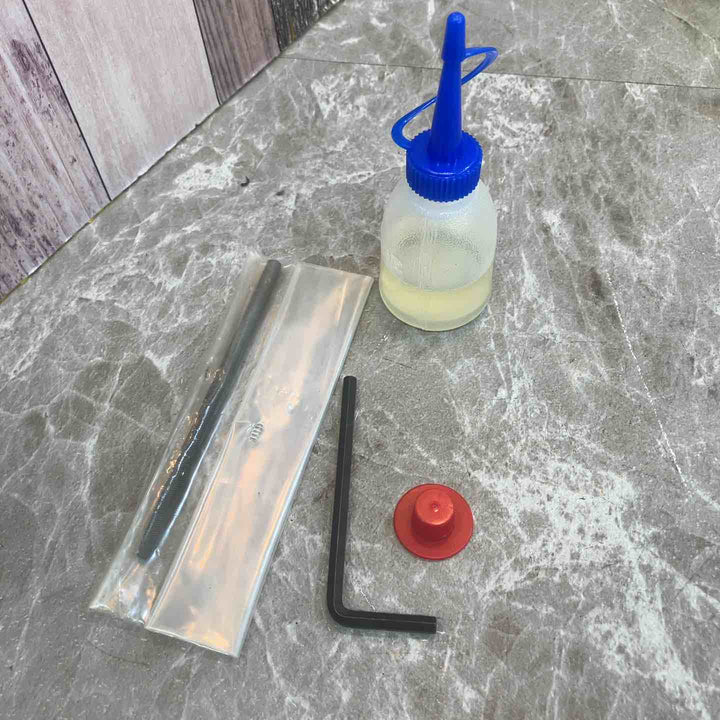 信濃機販(SHINANO) ミニ・メカニカルエアソー SI-4710【八潮店】