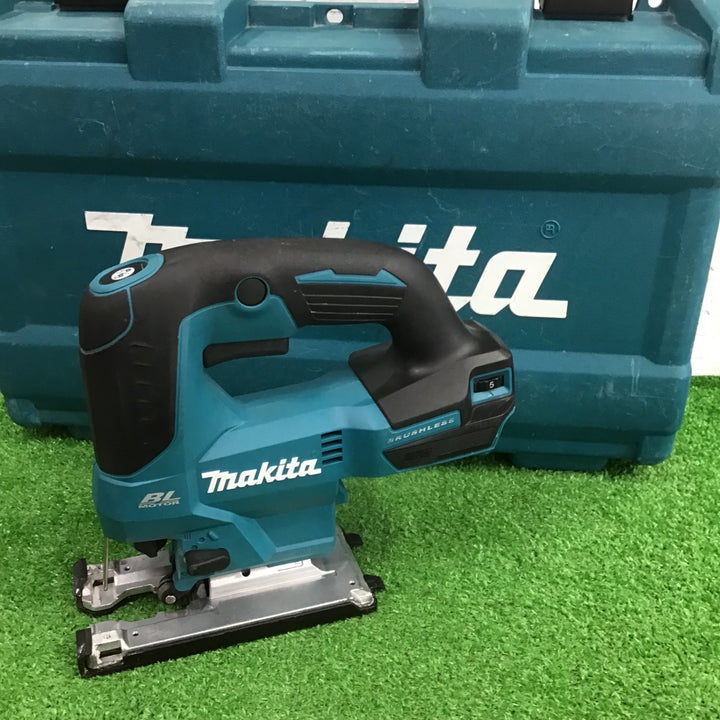 ★マキタ(makita) コードレスジグソー JV184DZK【町田店】