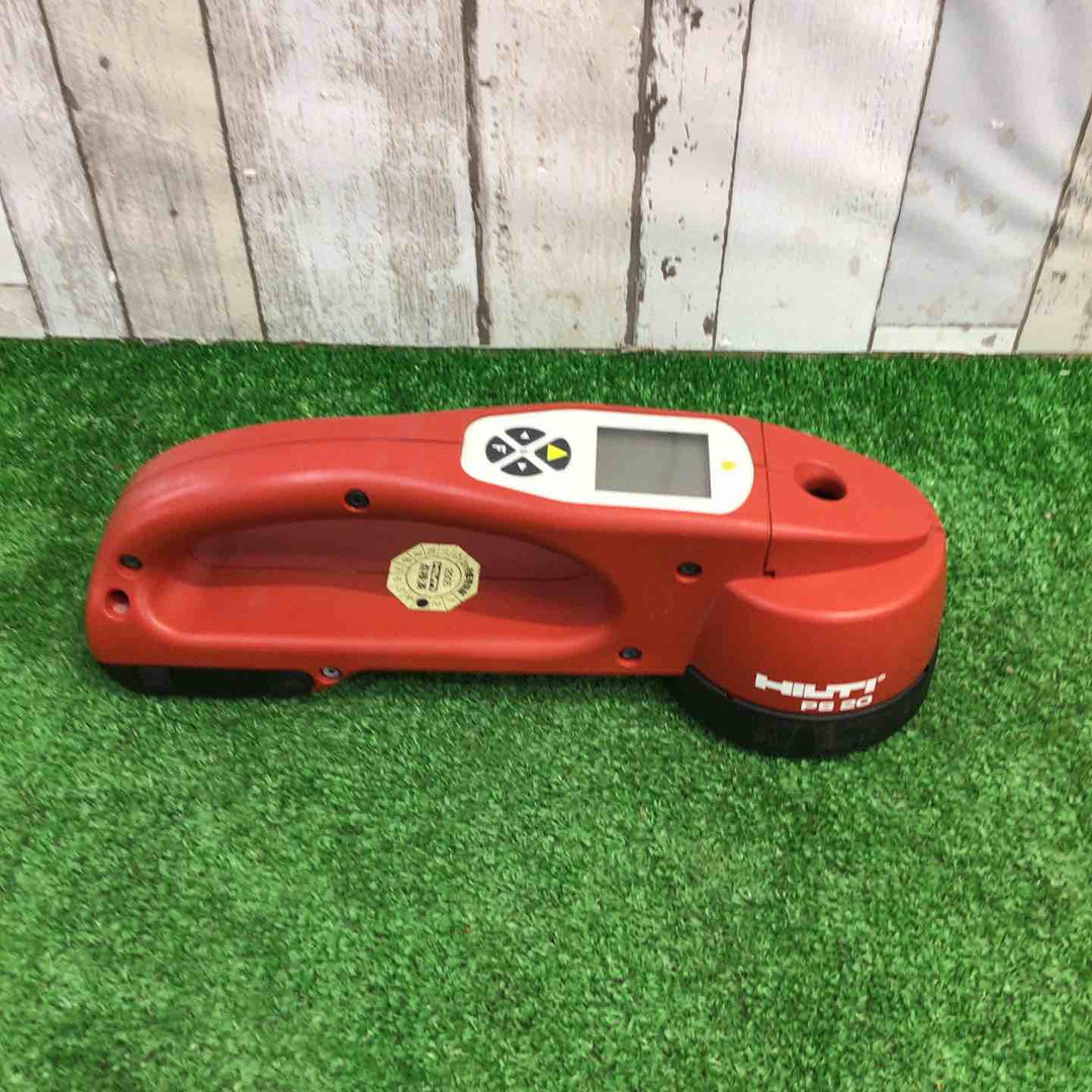 ◇ヒルティ(HILTI) ディテクター PS20【町田店】