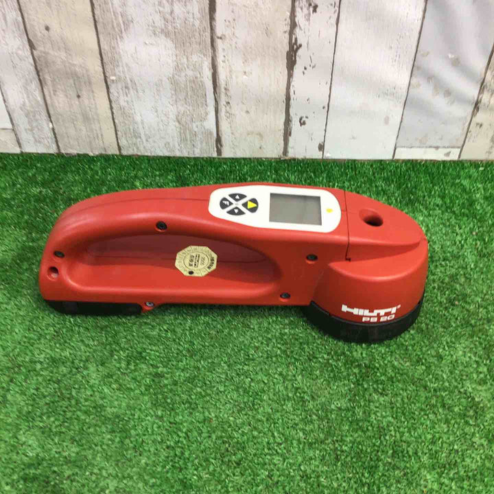 ◇ヒルティ(HILTI) ディテクター PS20【町田店】