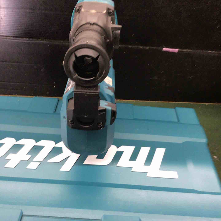 ★マキタ(makita) 18mmコードレスハンマドリル HR182DZKV【戸田店】
