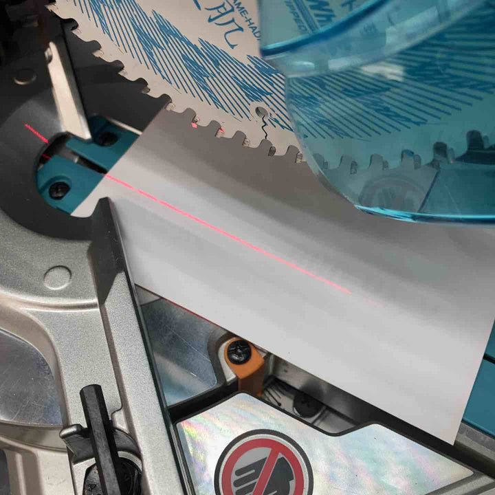 ★マキタ(makita) コードレススライドマルノコ LS610DZ【川越店】