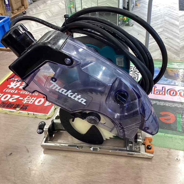 ★マキタ(makita) 防じん丸のこ KS5100F【草加店】