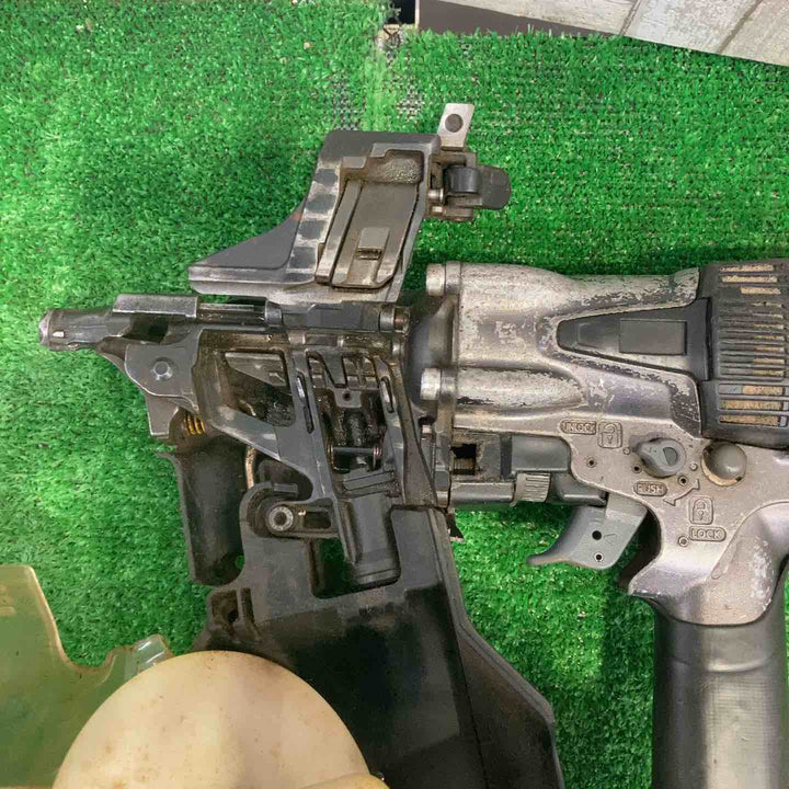★マックス(MAX) 高圧エア釘打ち機 HN-65N2(D)【町田店】
