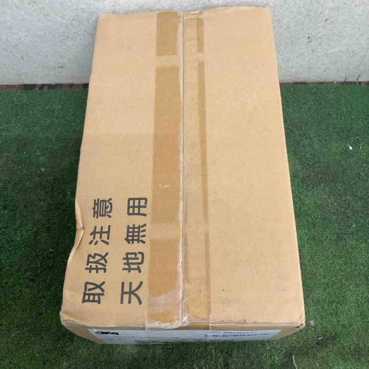 3M 吸収缶 デュアルタイプ 有機ガス用 6001/5911-S1 1箱 6セット入り【町田店】