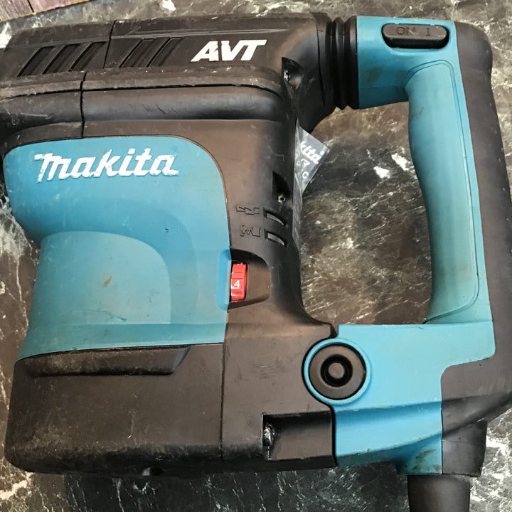 ★マキタ(makita) 電動ハンマ HM1111C【八潮店】