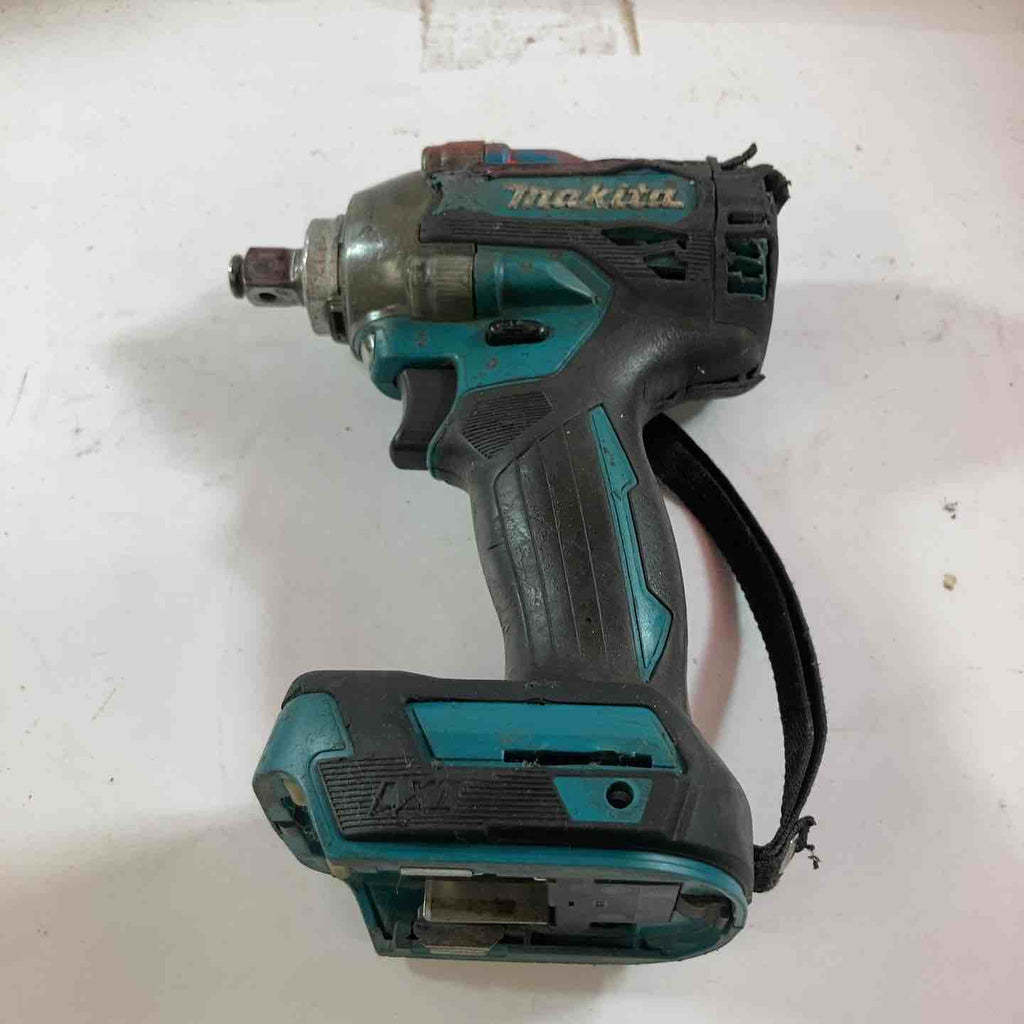 マキタ(makita) TW300DZ 充電式インパクトレンチ【市川行徳店】【店頭取引限定】【中古】管理番号：IT1SHKCJYAG9 マキタ（makita） TW300DZ 18V充電式インパクトレンチ（本体のみ