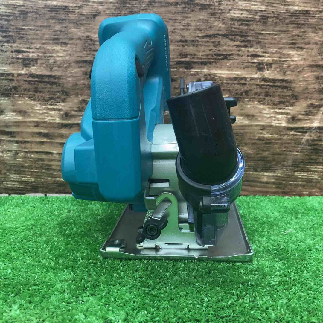 ★マキタ(makita) コードレス防じんカッタ CC500DRGX【川越店】