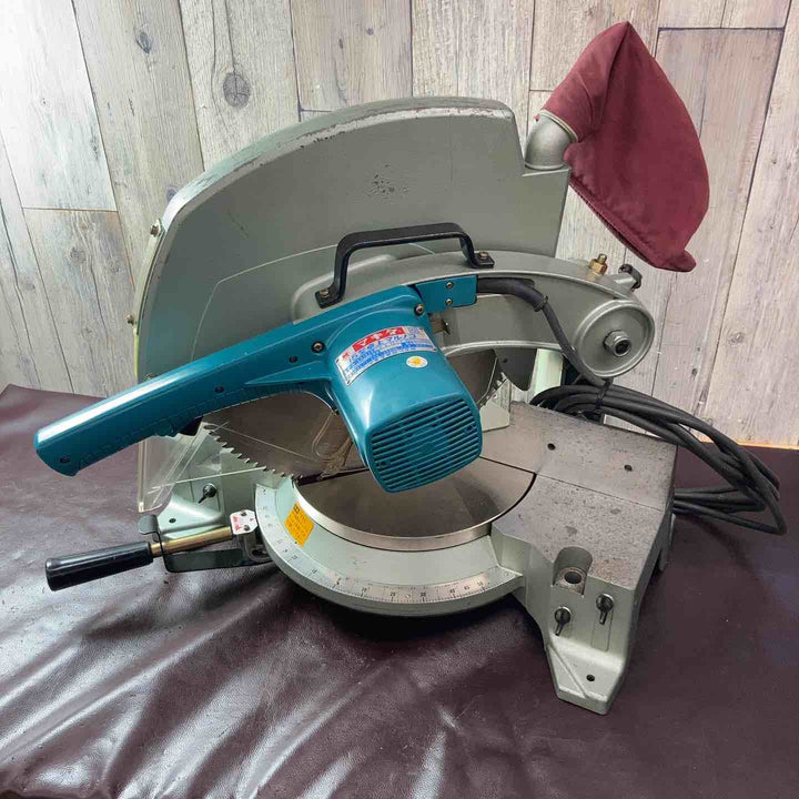 【中古品】マキタ(makita) 380mm卓上マルノコ LS1510【東大和店】