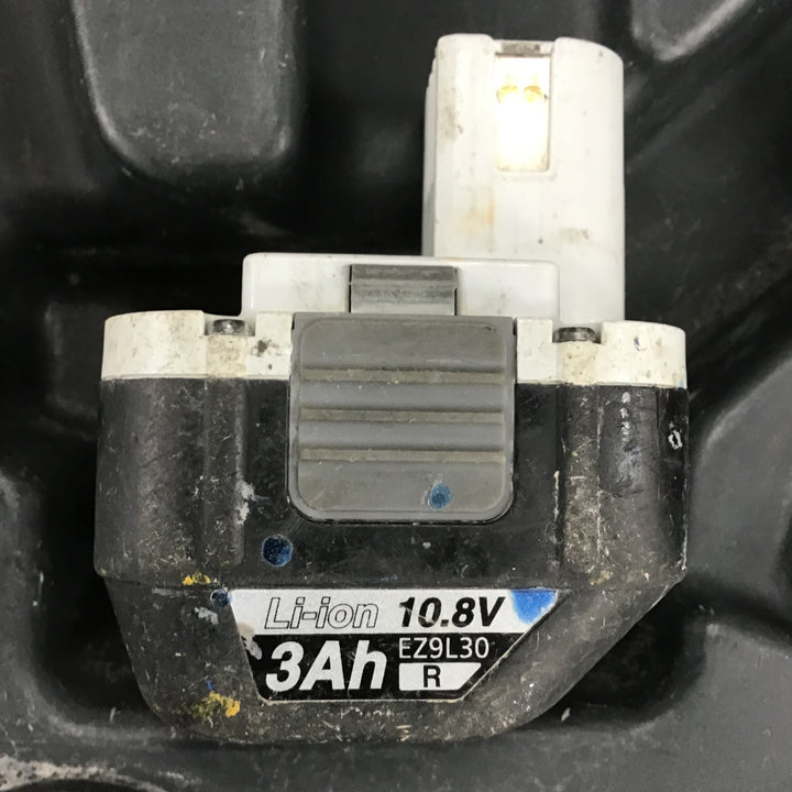 〇パナソニック(Panasonic) コードレス全ネジカッター(黒)本体 EZ3561X-B【川崎店】