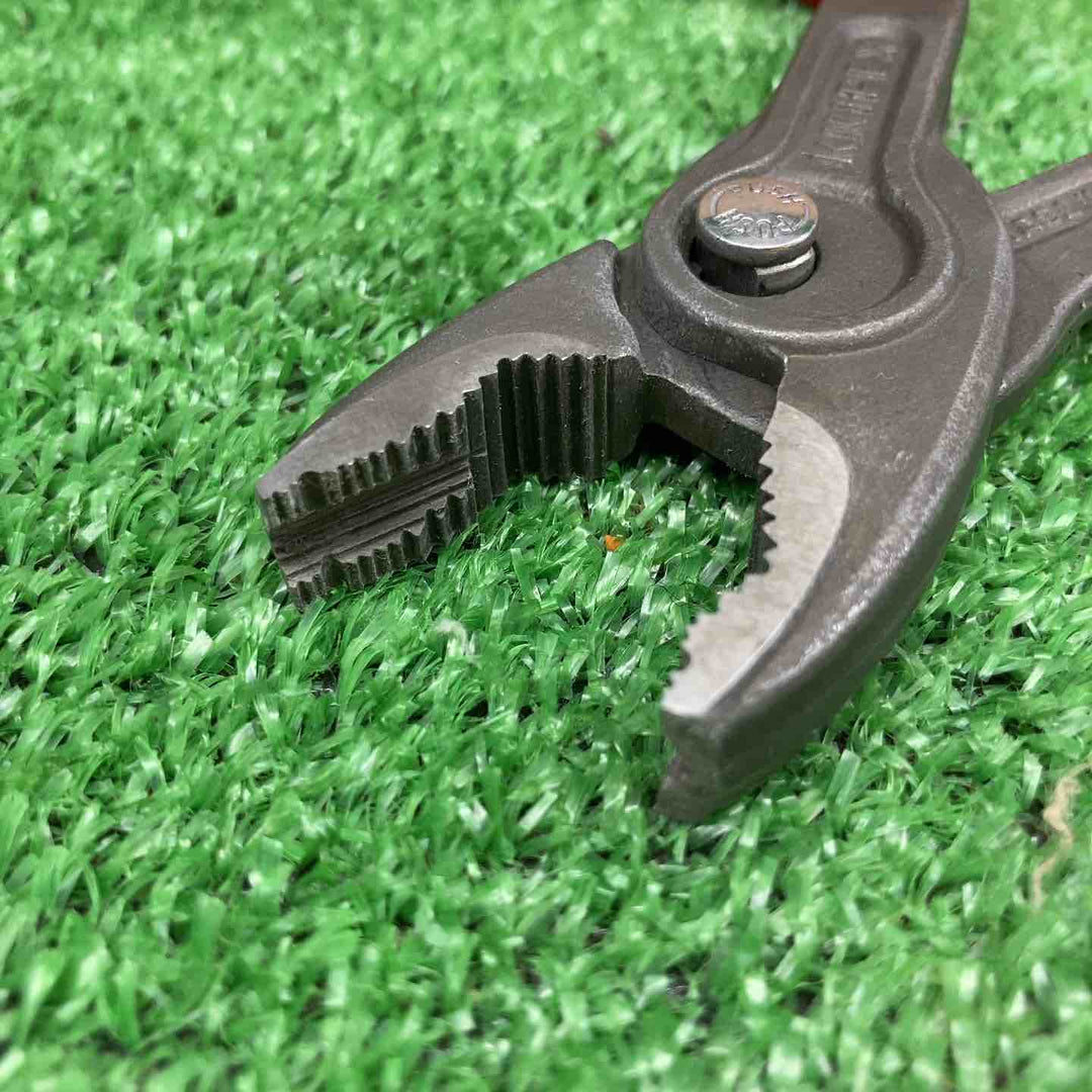 【中古美品】 クニペックス/KNIPEX ツイングリップ スリップジョイントプライヤ 8202-200 【鴻巣店】