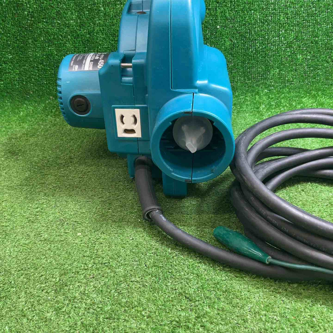 【中古品】 マキタ(makita) 小型集じん機 乾式 450(P) 【藤沢店】