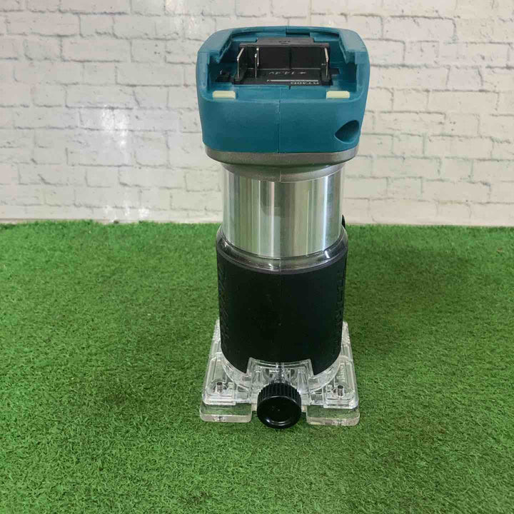 ★マキタ(makita) コードレストリマ RT40DZ【町田店】
