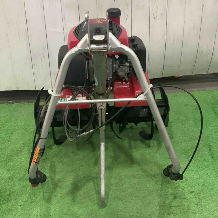 【店頭受取り限定】★ホンダ(HONDA) こまめ(耕うん機) F220(JT)【柏店】