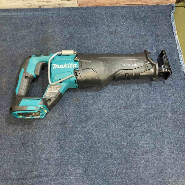 ★マキタ(makita) コードレスレシプロソー JR187DZ【八潮店】