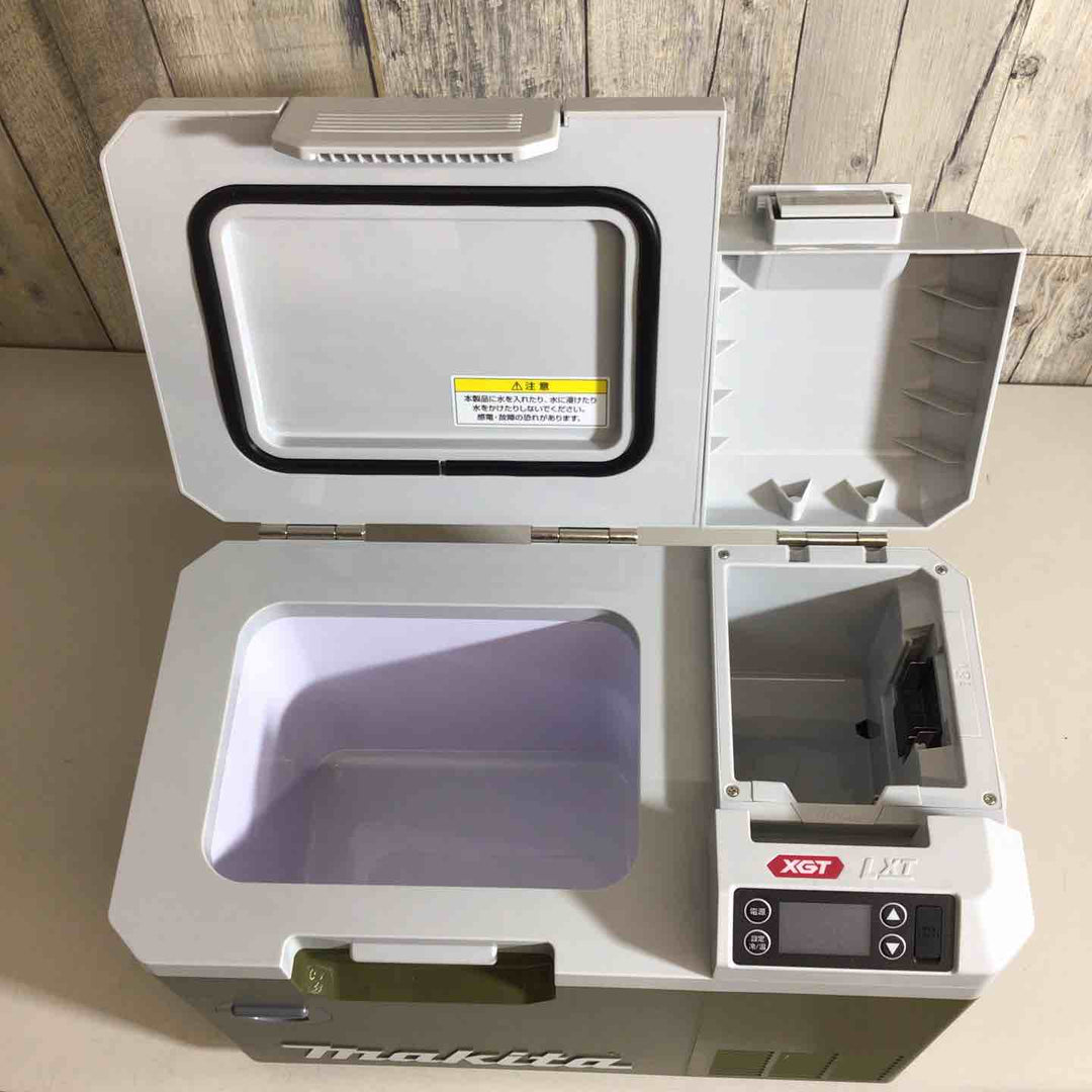 ★マキタ(makita) コードレス冷温庫 CW003GZO【戸田店】