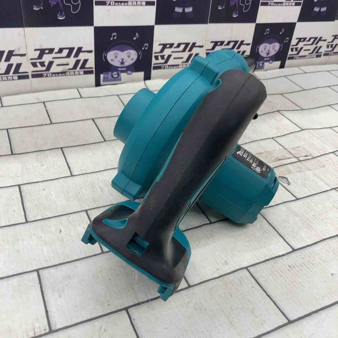★マキタ(makita) コードレスブロワ UB185DZ【所沢店】