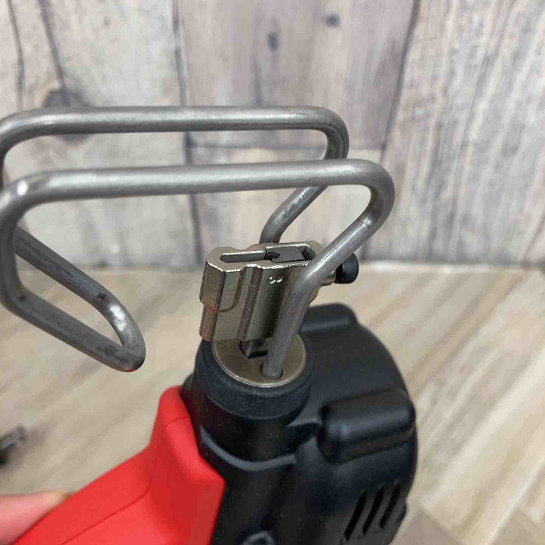 ◇リョービ(Ryobi)　18V充電式ノコギリ  BSK-1800L1 618600A【八潮店】