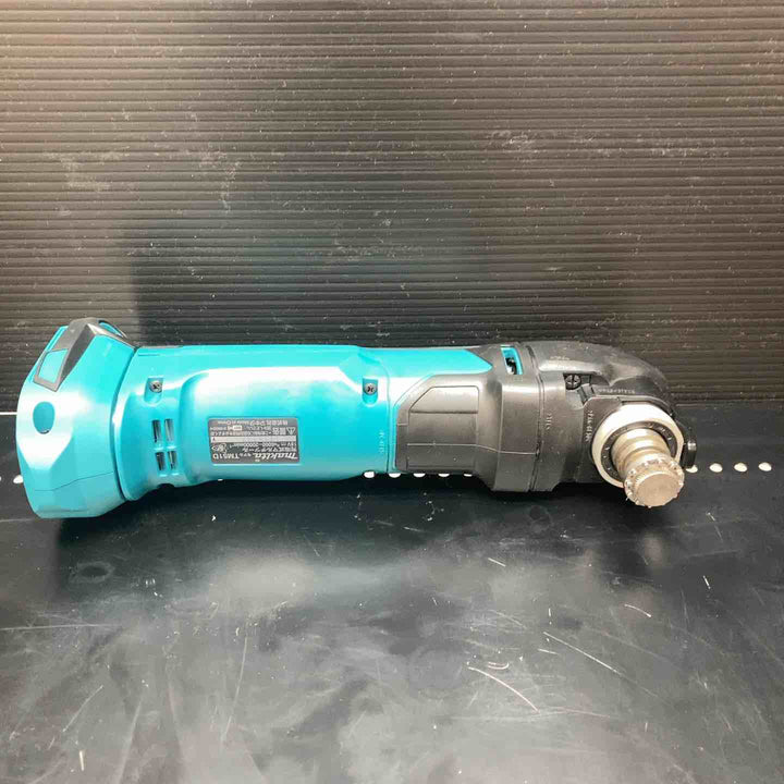 ★マキタ(makita) コードレスマルチツール TM51DZ【川越店】