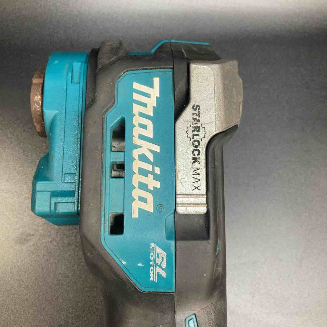 ★マキタ(makita) コードレスマルチツール TM52DZ【川越店】