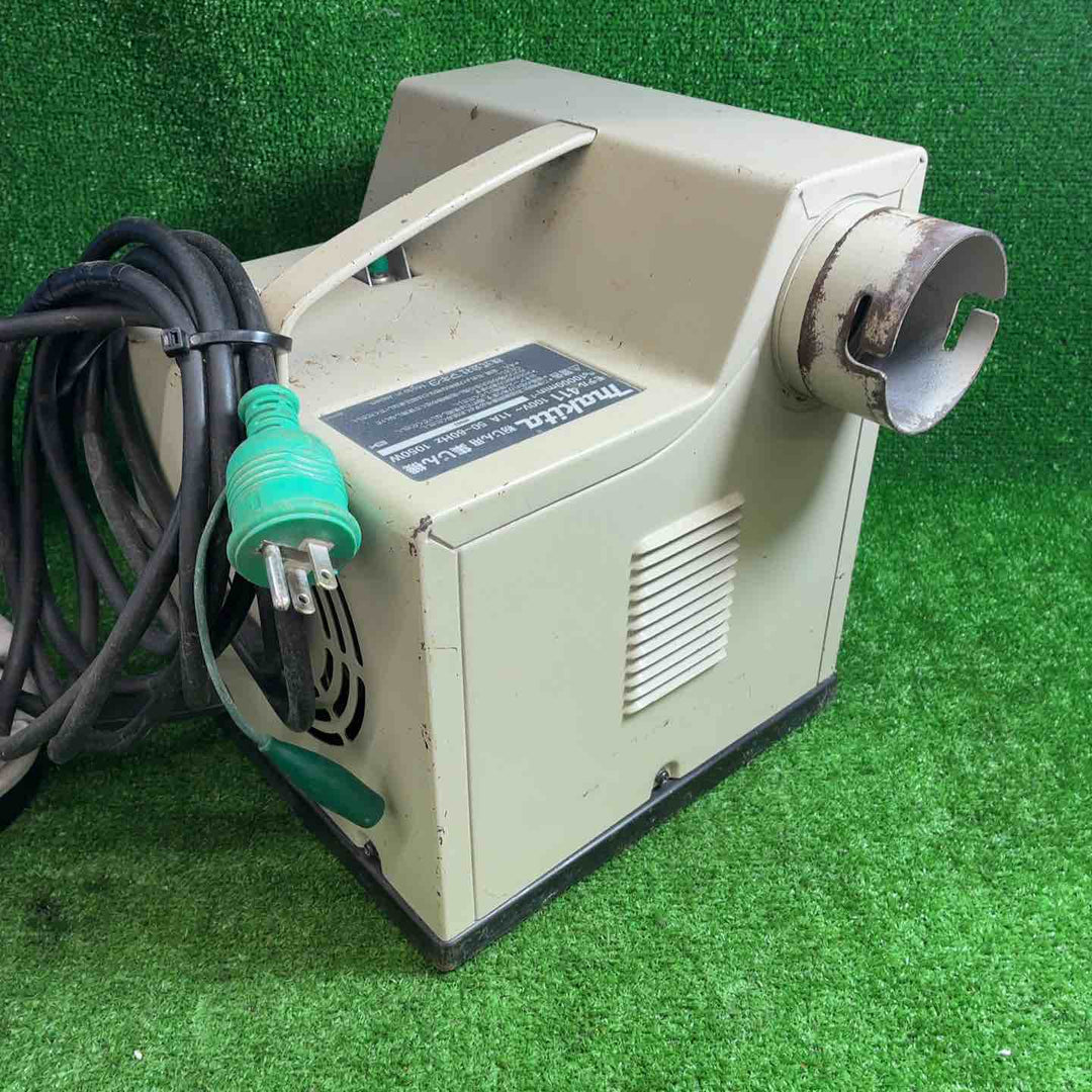 マキタ(makita) 集じん機 411(P)【藤沢店】