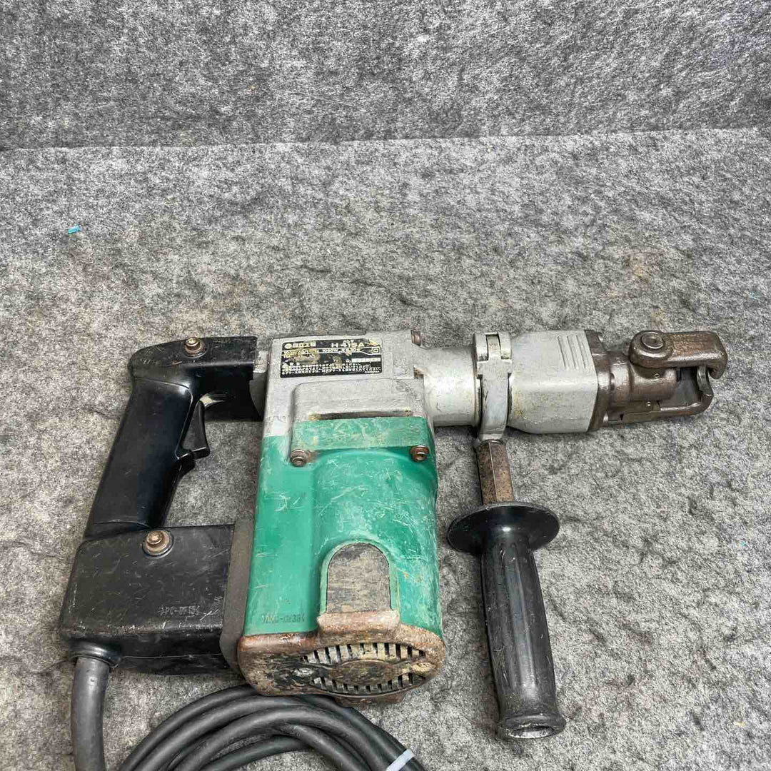日立工機 ハンマ H41SA【桶川店】