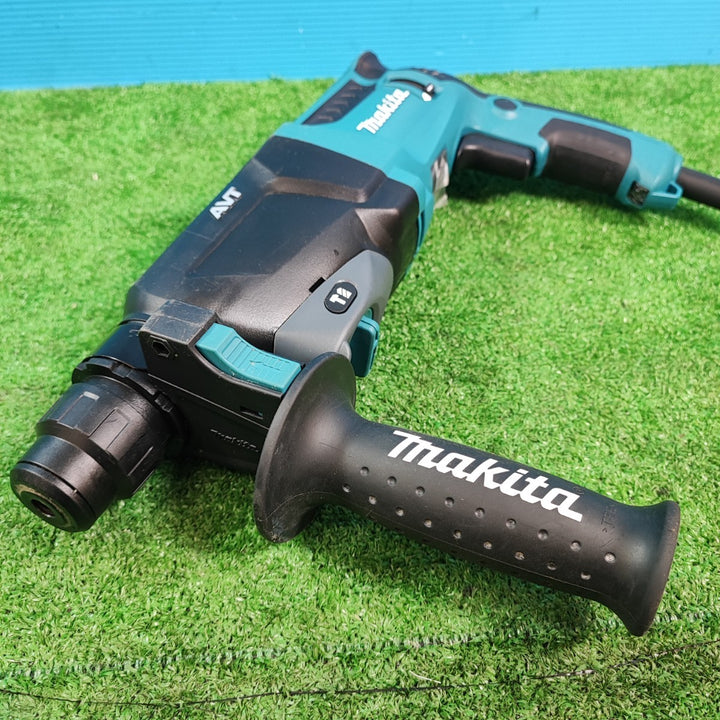 ★マキタ(makita) ハンマドリル HR2601F【岩槻店】