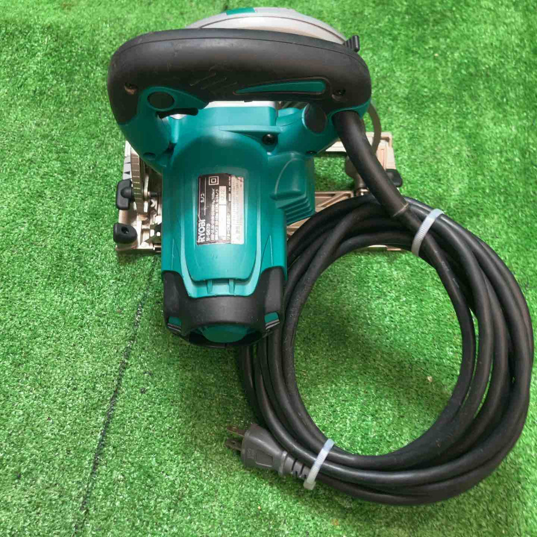 リョービ(RYOBI) 丸ノコ W-567D【桶川店】