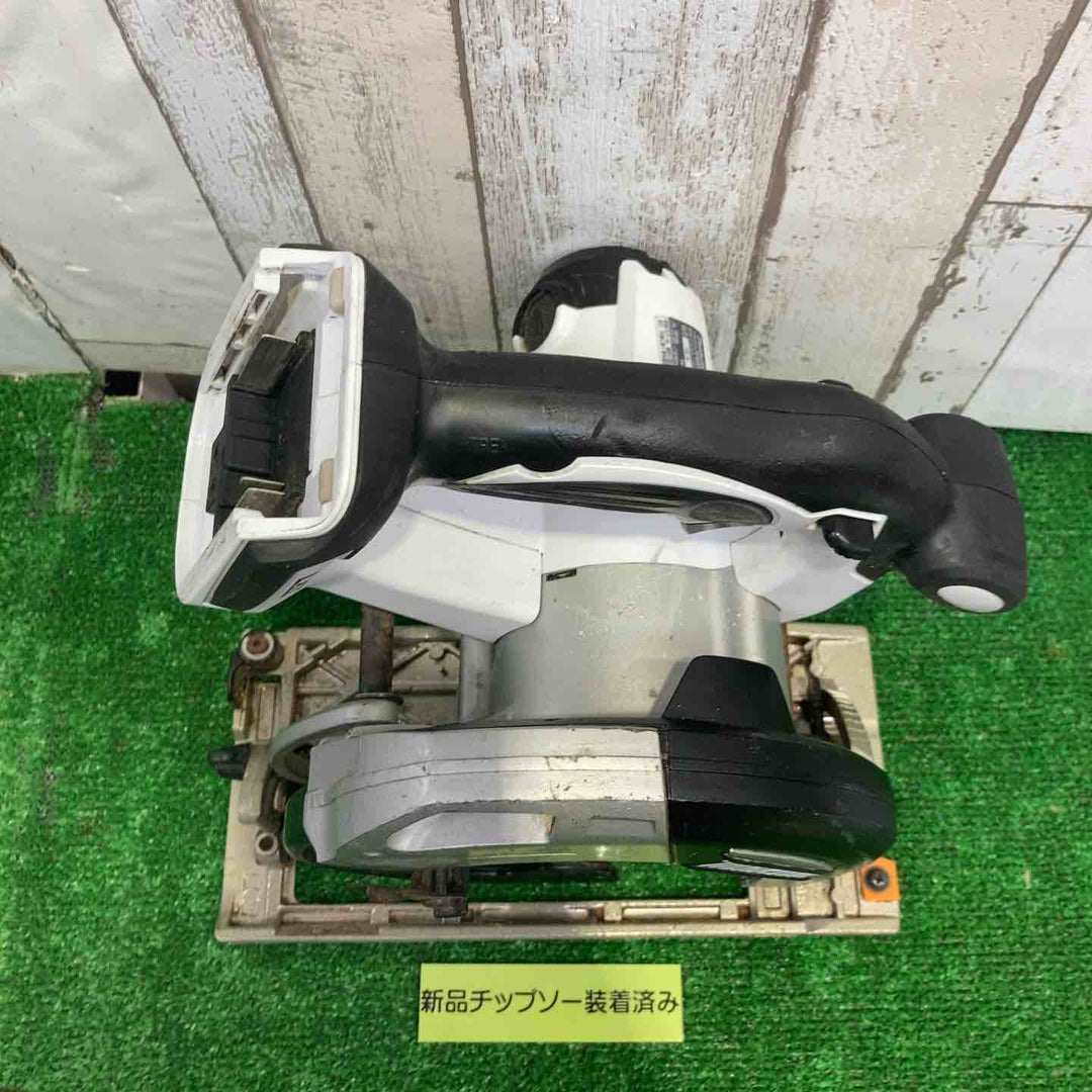 ★マキタ(makita) コードレス丸のこ HS630DZW【町田店】