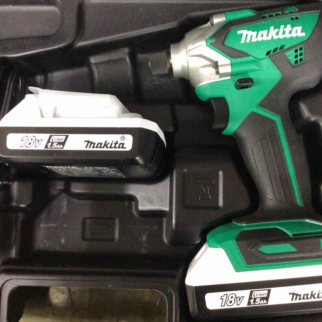◇マキタ(makita) コードレスインパクトドライバー MTD002DX1【町田店】