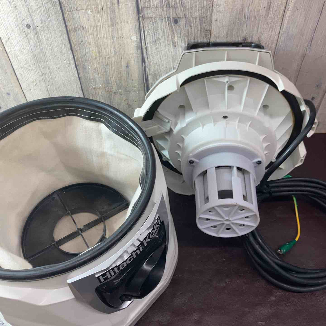 【中古品】ハイコーキ(HIKOKI ※旧:日立工機) 集じん機 RP35MYB【東大和店】
